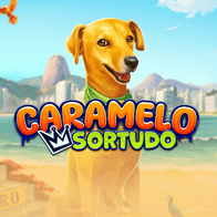Caramelo Sortudo game icon