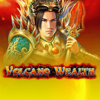 Volcano Wealth game icon