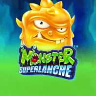 Monster Superlanche game icon
